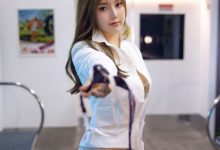 [XiuRen秀人网] 2022.11.23 No.5899 豆瓣酱 [89+1P]-爱图屋