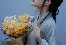 [YITUYU艺图语]2022.02.22 远山无月见秋灯 雅熙[25+1P／359MB]-爱图屋