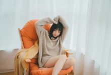 [YITUYU艺图语]2022.02.22 周末宅呀 花儿[24+1P／58.8MB]-爱图屋