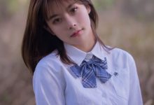 [YITUYU艺图语]2022.02.23 JK写真集 青山情山[35+1P／79.1MB]-爱图屋