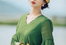 [YITUYU艺图语]2022.02.23 赎罪 牧牧[28+1P／389MB]-爱图屋