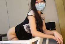 [ROSI口罩系列]2022.11.10 NO.2342[99+1P／146MB]-爱图屋
