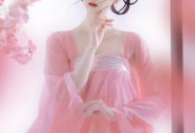[YITUYU艺图语]2022.02.24 花自落 欣宝[21+1P／201MB]-爱图屋