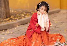 [YITUYU艺图语]2022.02.24 秋下虞 花骨骨Kitty[24+1P／177MB]-爱图屋