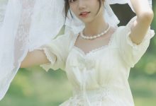 [YITUYU艺图语]2022.02.25 芙拉小姐 欣雨[33+1P／335MB]-爱图屋