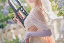 「阿包也是兔娘」舰长图  - ots14 [23P-387MB]-爱图屋