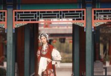[YITUYU艺图语]2022.02.26 又惊梦 卿酒[21+1P／269MB]-爱图屋