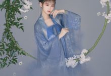 [YITUYU艺图语]2022.02.28 缕青丝 欣宝[21+1P／409MB]-爱图屋