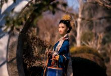 [YITUYU艺图语]2022.02.28 千年一瞬 海星[42+1P／420MB]-爱图屋