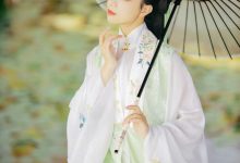 [YITUYU艺图语]2022.03.01 不及你 倾眸--[21+1P／168MB]-爱图屋