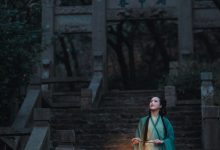 [YITUYU艺图语]2022.03.01 清平误 鹿呦[27+1P／323MB]-爱图屋