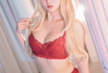 [BLUECAKE]  Jina Sun Elf  [58P-498MB]-爱图屋