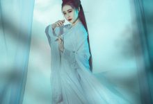 [YITUYU艺图语]2022.03.02 聂小倩 娜宝[21+1P／108MB]-爱图屋