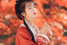 [YITUYU艺图语]2022.03.02 秋风渐老 一只阿梦崽[41+1P／341MB]-爱图屋