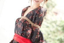 [禁忌摄影]Taboo-love NO.060 和服 缚[31P／16.2MB]-爱图屋