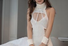 唐安琪兔子装装扮原版写真 [84P-959MB]-爱图屋