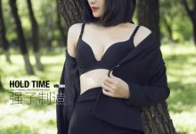 [Ligui丽柜] 2022.03.10《紧缚-密林深处》玉儿 [103+1P-114M]-爱图屋