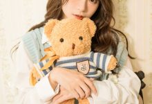 [YALAYI雅拉伊]2022.05.18 NO.933 微微一笑 小亭[41+1P／434MB]-爱图屋