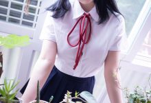 Heihwa  - NO.03 小女 [40P-320MB]-爱图屋
