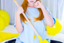 MisswarmJ - NO.32 Platelet-chan [98P11V-646MB]-爱图屋