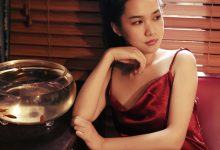 [YALAYI雅拉伊] 2021.01.01 NO.746 方岚《岁月静好》[46P+1P/724M]-爱图屋