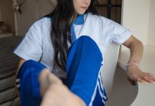 [MSLASS梦丝女神] 2020.12.14 NO.140 张琪瑛《新模女神》[67+1P/519M]-爱图屋