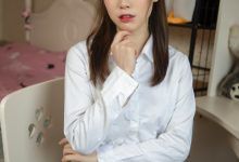 [MSLASS梦丝女神] 2020.01.05 NO.143 新模女神 张琪瑛 [68+1P/516M]-爱图屋