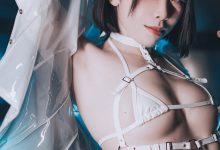 Laurus NO.001 – Tokar浵卡 [22P-165M]-爱图屋