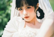 清水由乃 NO.024 - 湿水洛丽塔[61P+1V／2.26GB]-爱图屋