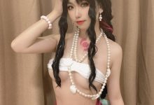 一北亦北 NO.003 – 杀生院泳装 [33P2V-159M]-爱图屋