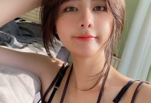 眼酱大魔王 NO.051 – 居家女友 [26P-277M]-爱图屋