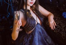 安缇兔森兔 NO.001 - 能代[10P／146MB]-爱图屋