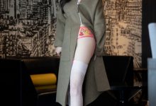 [XiuRen秀人网] 2022.10.18 No.5723 白茹雪 [79+1P]-爱图屋