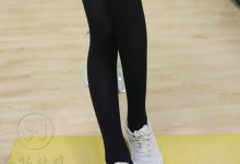 [誉铭传媒]袜足摄影 2019年 NO.024 学妹黑丝[132P+1V／1.00GB]-爱图屋