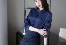 [XiuRen秀人网] 2022.10.19 No.5729 梦心玥 [91+1P]-爱图屋