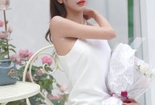 都市丽人白净优雅小姐姐【131P-1.37G】-爱图屋