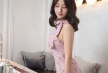 [XiuRen秀人网] 2022.10.20 No.5735 熊小诺 [78+1P]-爱图屋
