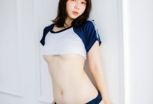 Moon Night Snap  Myua  – The window B [64P-286MB]-爱图屋