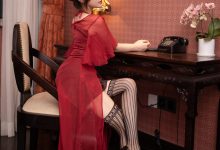 [XiuRen秀人网] 2022.10.21 No.5747 鱼子酱Fish [82+1P]-爱图屋