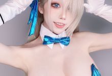水淼aqua 大凤JK[71P-87MB]-爱图屋