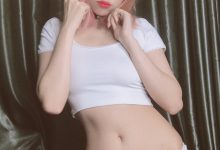 Byoru Milky Bunny [16P-26.9MB]-爱图屋