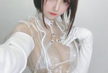 阿薰kaOri 写真17套合集[17套-2.64G]-爱图屋