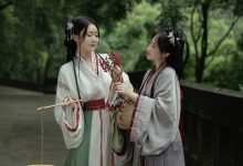 [YITUYU艺图语]2022.03.03 白茶清欢 模特合集[24+1P／422MB]-爱图屋