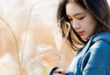 [YITUYU艺图语]2022.03.03 芦苇之光 朱云慧大魔王[23+1P／320MB]-爱图屋