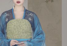 [YITUYU艺图语]2022.03.03 忆往昔 甜宝[20+1P／185MB]-爱图屋