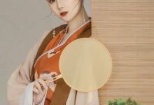 [YITUYU艺图语]2022.03.04 惜秋华 欣宝[21+1P／466MB]-爱图屋
