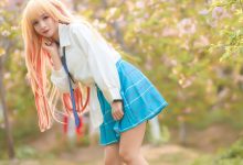 九九八XY - NO.16 喜多川海梦1.0 [18P-63MB]-爱图屋