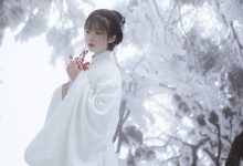 [YITUYU艺图语]2022.03.04 相思 二鱼阿[23+1P／397MB]-爱图屋