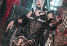 九九八XY - NO.17 雅努斯 [14P-77MB]-爱图屋