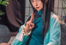 九九八XY - NO.17 雅努斯 [14P-77MB]-爱图屋